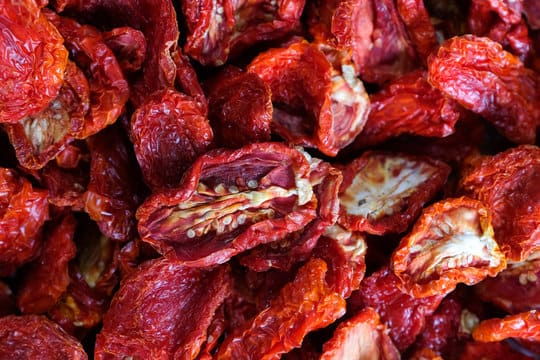 خرید گوجه خشک